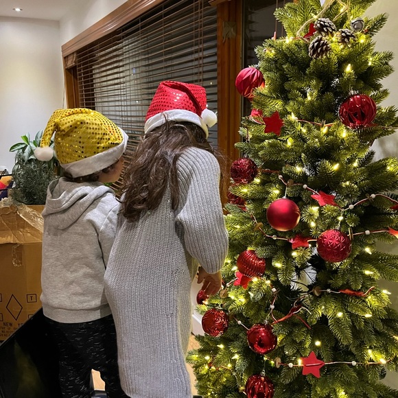 Meet your Posher, Sabine - Picture 1 of 1